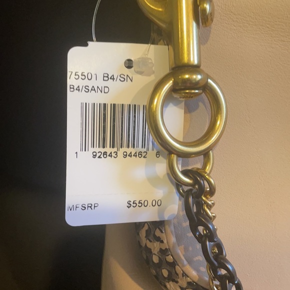 Coach Rider 24 - Picture 3 of 13